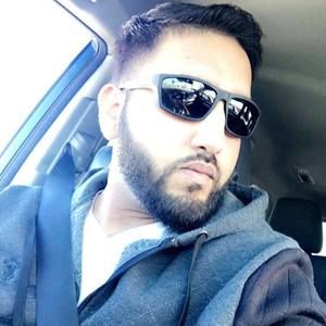 Meet your Posher, Khurram